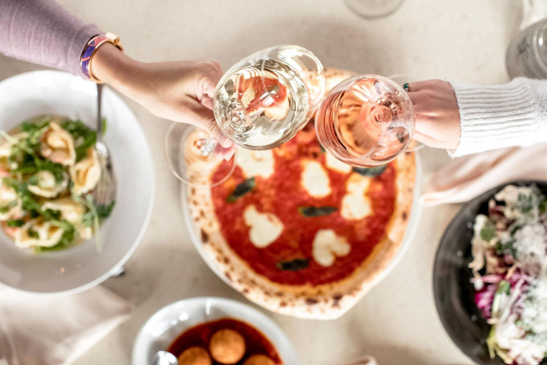 Kitchen76 by Two Sisters Vineyards