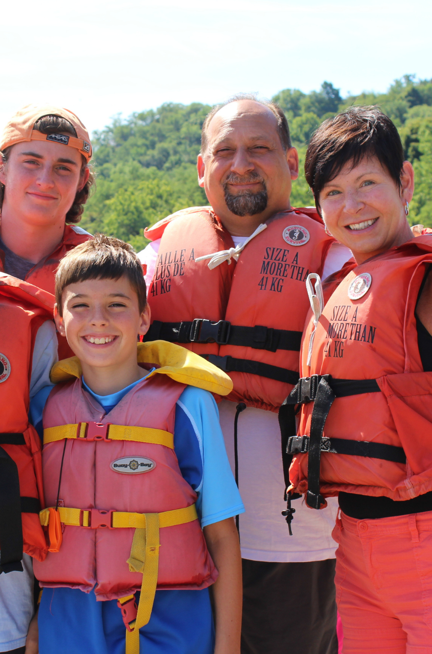 Soaked in Fun: Immersive Water Experiences