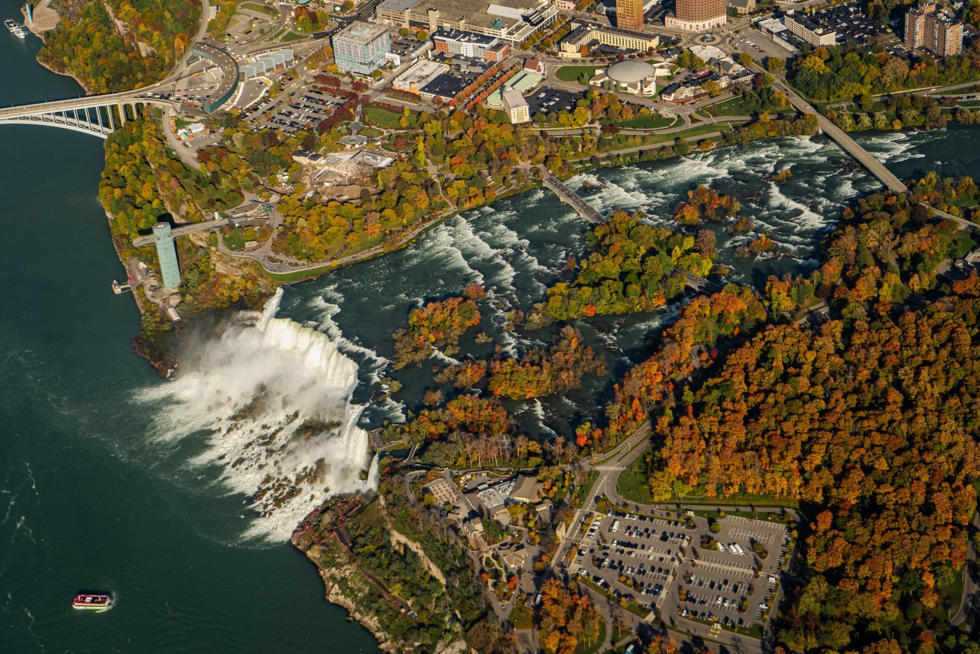 National Helicopters 