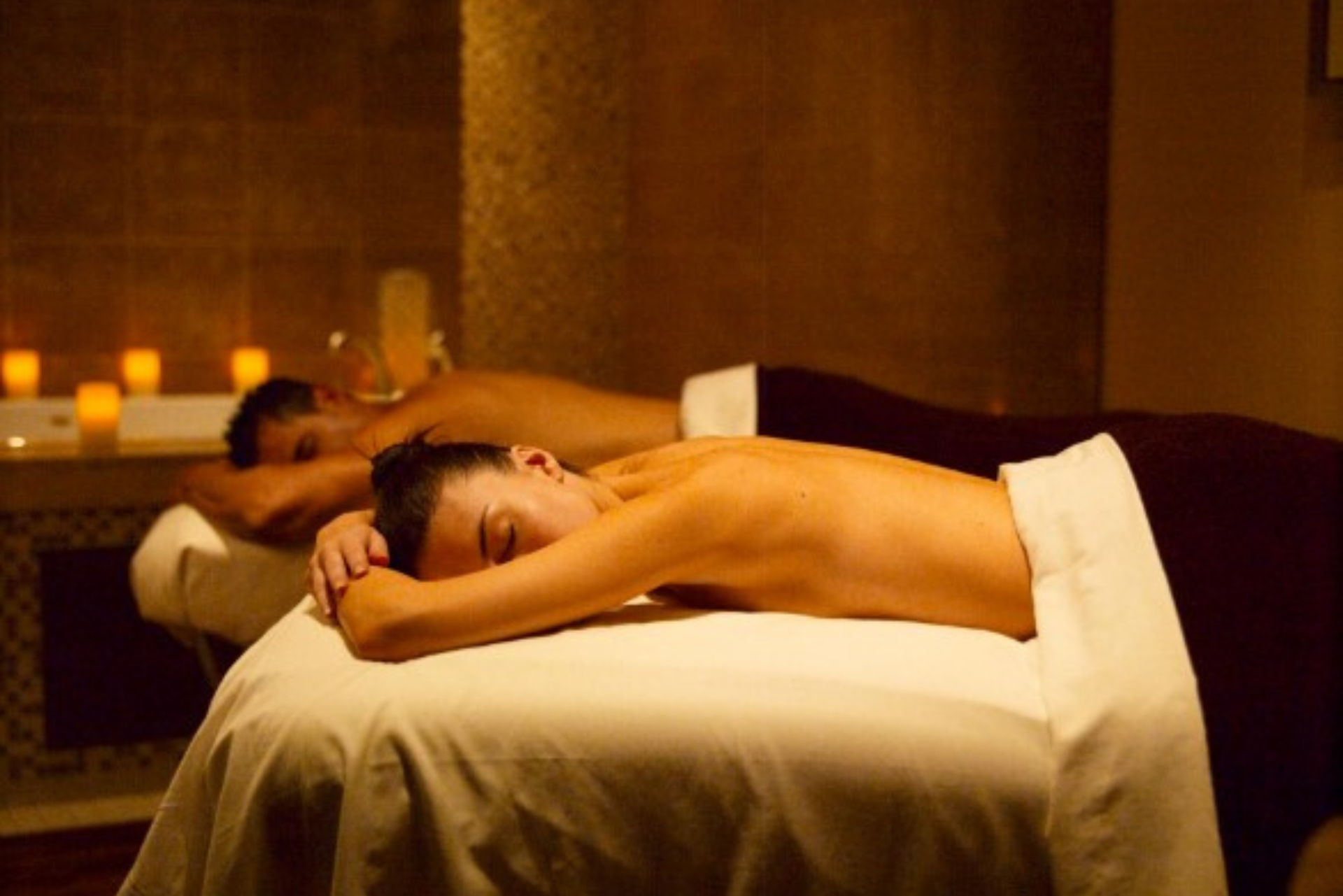 Damara Day Spa at Fallsview Casino