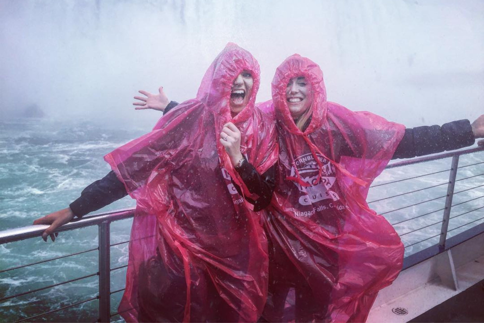 Niagara City Cruises