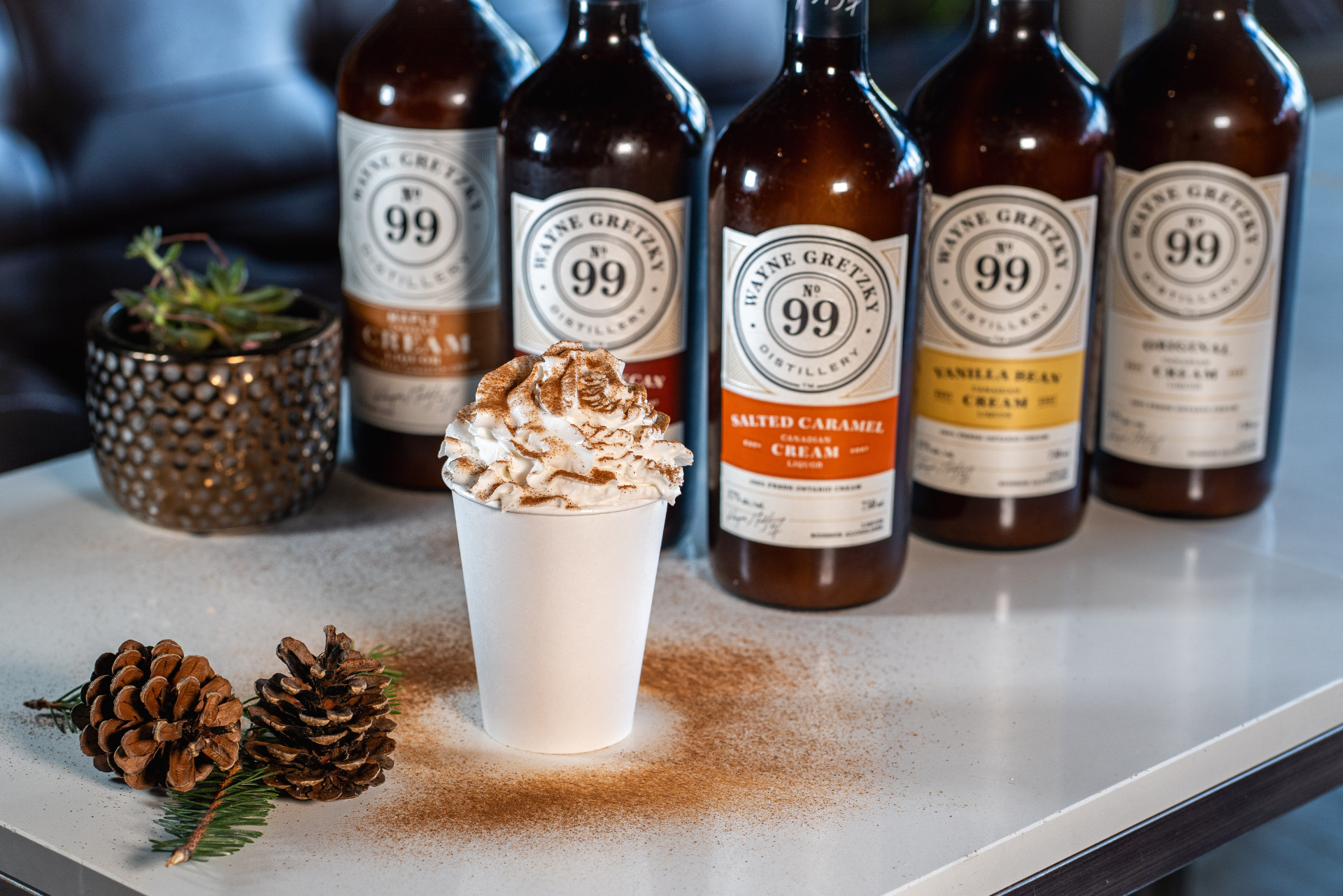 Wayne Gretzky Estates