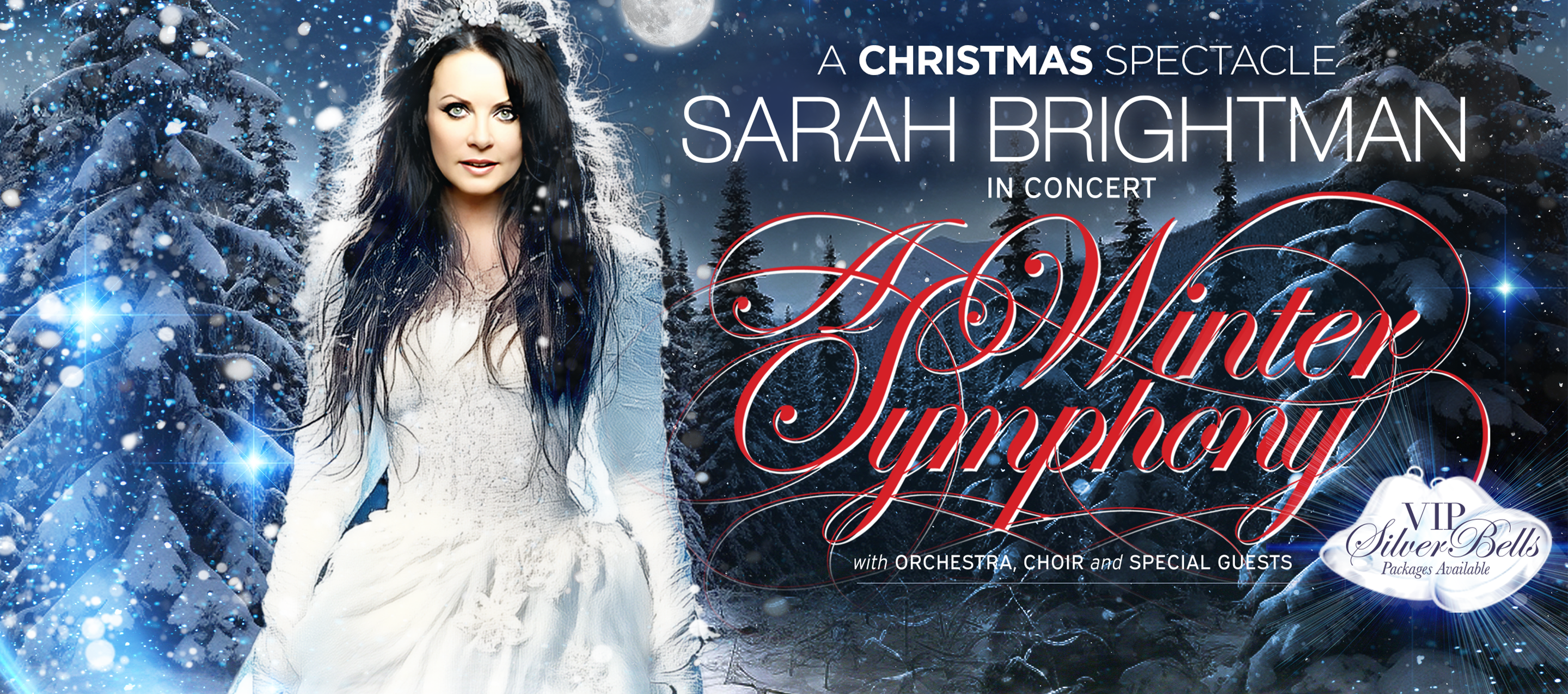 Sarah Brightman