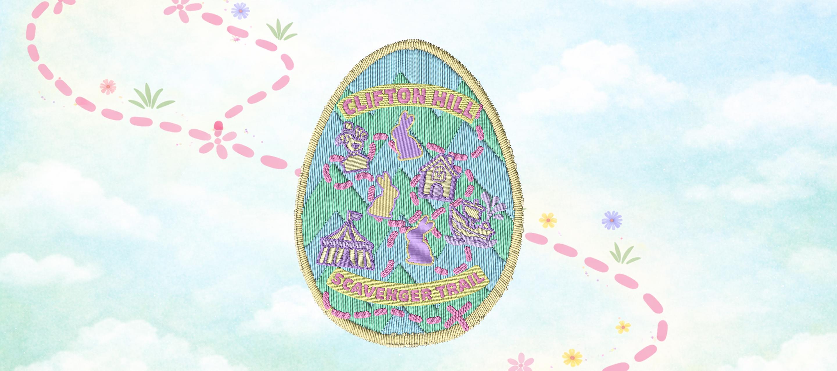 Clifton Hill Bunny Hop Trail