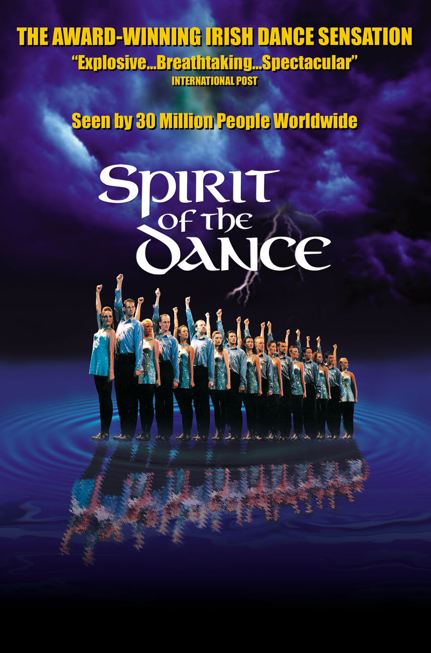 Spirit of the Dance