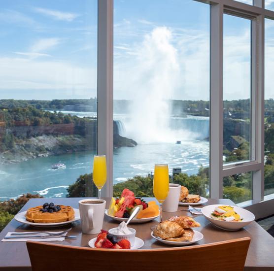 Fallsview Grand Buffet