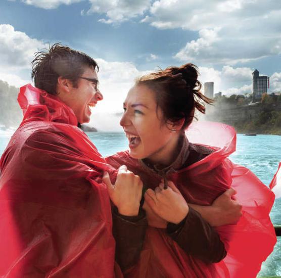 Royal Niagara Falls Tours from Toronto