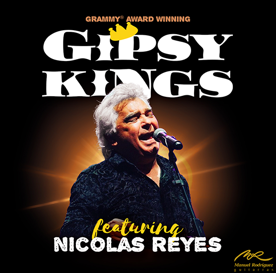 Gipsy Kings