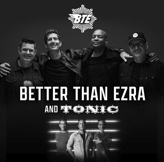Better Than Ezra