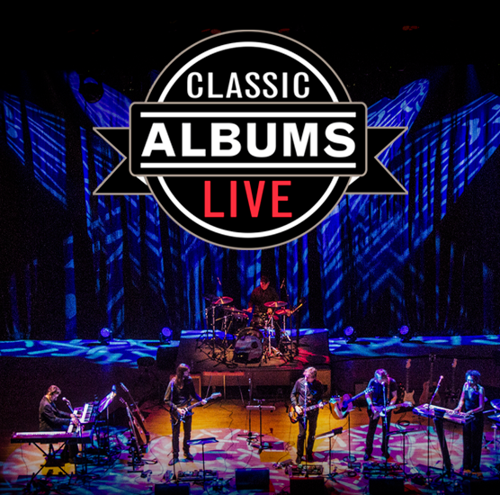 Classic Albums Live